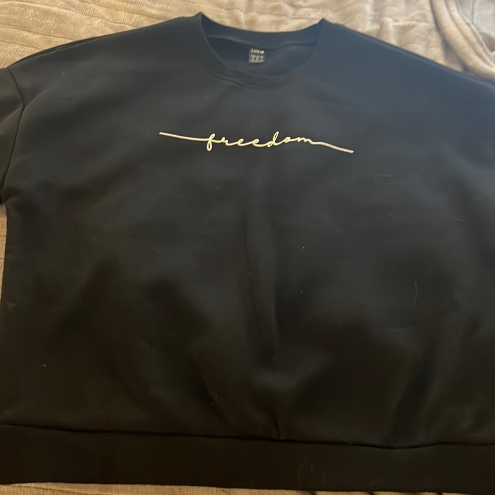 Crewneck
